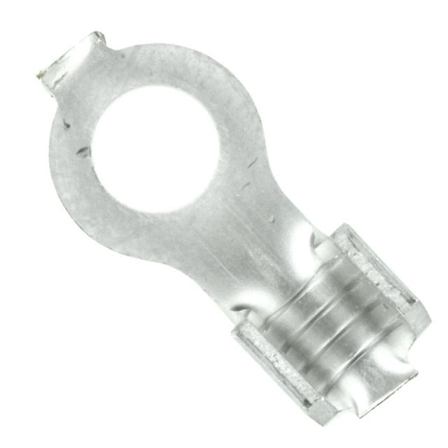 40524 TE Connectivity AMP Connectors  Ringverbinder